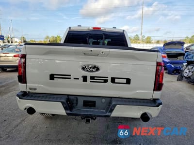 Zdjęcie 6 z 12 samochodu: 2024 FORD F150 XLT VIN:1FTEW3KPXRFB35187 - miniatura