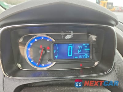 Zdjęcie 9 z 13 samochodu: 2016 CHEVROLET TRAX 1LT VIN:KL7CJPSB0GB753167 - miniatura