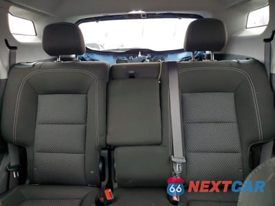 Zdjęcie 10 z 13 samochodu: 2024 GMC TERRAIN SLE VIN:3GKALMEG1RL391589 - miniatura