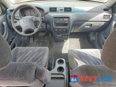 Zdjęcie 7 z 11 samochodu: 2001 HONDA CR-V LX VIN:JHLRD28451S018484 - miniatura