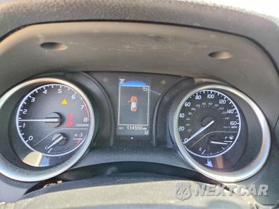 Zdjęcie 9 z 12 samochodu: 2018 TOYOTA CAMRY SE VIN:JTNB11HKXJ3002805 - miniatura