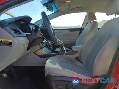 Zdjęcie 7 z 12 samochodu: 2016 HYUNDAI SONATA ECO VIN:5NPE24AA1GH432401 - miniatura