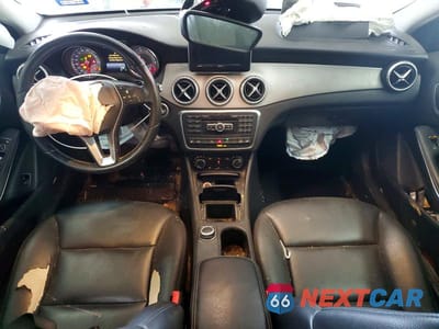 Zdjęcie 8 z 14 samochodu: 2015 MERCEDES-BENZ GLA 250 4MATIC VIN:WDCTG4GB5FJ068718 - miniatura