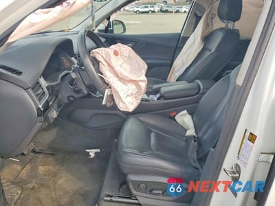 Zdjęcie 7 z 13 samochodu: 2019 AUDI Q7 PREMIUM PLUS VIN:WA1LAAF72KD044415 - miniatura