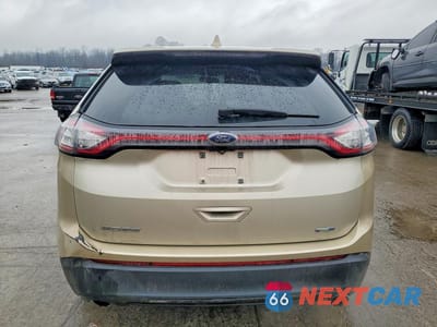 Zdjęcie 6 z 12 samochodu: 2018 FORD EDGE SE VIN:2FMPK4G98JBB03621 - miniatura