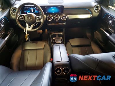 Zdjęcie 8 z 12 samochodu: 2020 MERCEDES-BENZ GLB 250 4MATIC VIN:W1N4M4HB1LW024885 - miniatura
