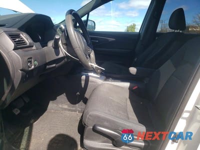 Zdjęcie 7 z 13 samochodu: 2019 HONDA PASSPORT SPORT VIN:5FNYF8H26KB017802 - miniatura