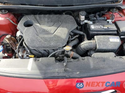 Zdjęcie 11 z 12 samochodu: 2017 HYUNDAI ACCENT SE VIN:KMHCT4AE3HU293317 - miniatura