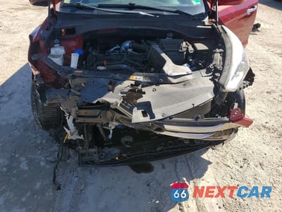 Zdjęcie 12 z 12 samochodu: 2015 HYUNDAI SANTA FE SPORT 2.0T VIN:5XYZW4LA1FG287532 - miniatura