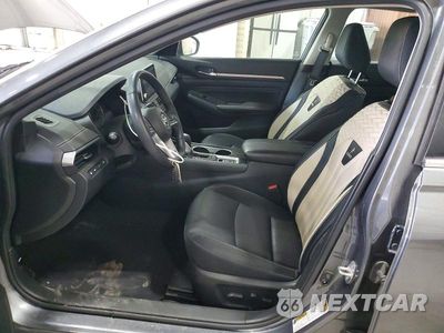 Zdjęcie 7 z 13 samochodu: 2021 NISSAN ALTIMA VIN:1N4BL4DW3MN405659 - miniatura