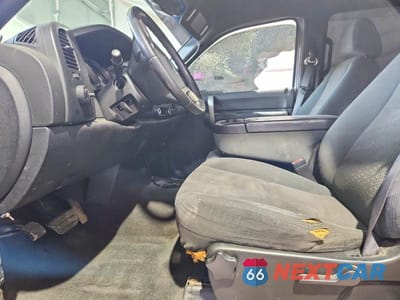 Zdjęcie 7 z 12 samochodu: 2007 CHEVROLET SILVERADO K1500 CREW CAB VIN:3GCEK13C27G510898 - miniatura