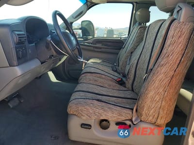 Zdjęcie 7 z 11 samochodu: 2007 FORD F250 SUPER DUTY VIN:1FTSX21P17EA94267 - miniatura