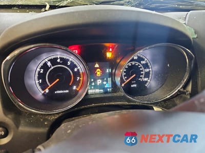 Zdjęcie 9 z 11 samochodu: 2019 MITSUBISHI OUTLANDER SPORT ES VIN:JA4AR3AU1KU002911 - miniatura