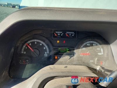 Zdjęcie 8 z 10 samochodu: 2016 FORD ECONOLINE E350 SUPER DUTY CUTAWAY VAN VIN:1FDEE3FL3GDC03750 - miniatura