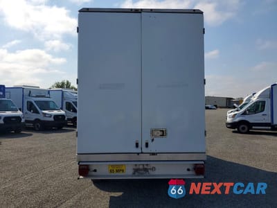 Zdjęcie 6 z 13 samochodu: 2020 FORD TRANSIT DELIVERY TRUCK VIN:1FDBW5Z8XLKA83390 - miniatura