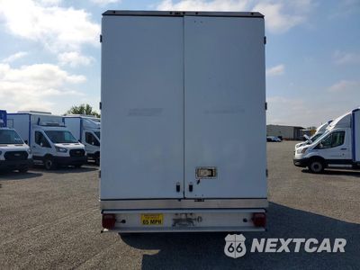 Zdjęcie 6 z 13 samochodu: 2020 FORD TRANSIT DELIVERY TRUCK VIN:1FDBW5Z8XLKA83390 - miniatura
