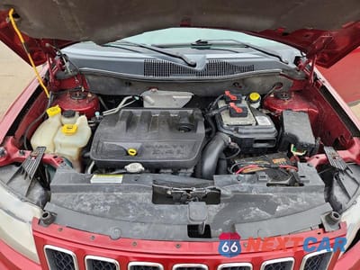 Zdjęcie 12 z 13 samochodu: 2013 JEEP COMPASS SPORT VIN:1C4NJDBB5DD210617 - miniatura