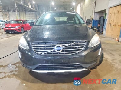 Piąte zdjęcie samochodu w środku: 2015 VOLVO XC60 T5 VIN:YV440MDJ8F2682020 - miniatura