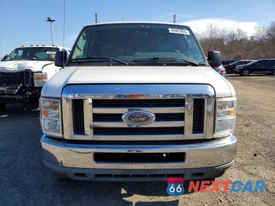 Piąte zdjęcie samochodu w środku: 2012 FORD ECONOLINE E350 SUPER DUTY VAN VIN:1FTSE3EL5CDA68841 - miniatura