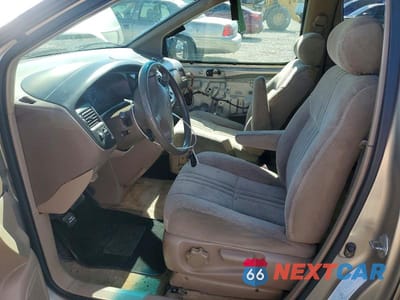 Zdjęcie 7 z 14 samochodu: 2000 TOYOTA SIENNA LE VIN:4T3ZF13C5YU254666 - miniatura