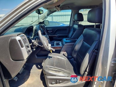 Zdjęcie 7 z 12 samochodu: 2018 GMC SIERRA K1500 SLT VIN:3GTU2NEC5JG591340 - miniatura