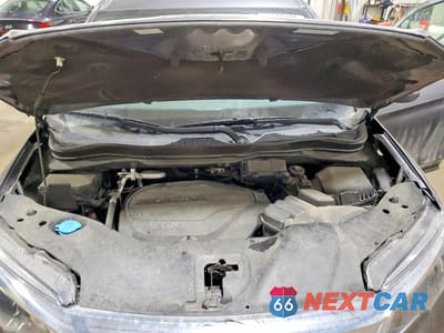 Zdjęcie 12 z 12 samochodu: 2021 HONDA PILOT EXL VIN:5FNYF6H57MB090761 - miniatura