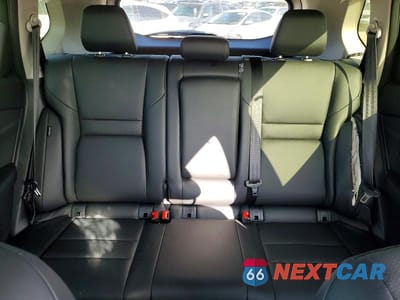 Zdjęcie 10 z 13 samochodu: 2026 NISSAN ROGUE DARK ARMOR VIN:JN8BT3BA7TW330943 - miniatura