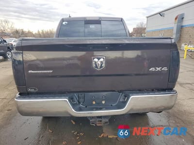 Zdjęcie 6 z 12 samochodu: 2016 RAM 1500 SLT VIN:1C6RR7LG5GS371708 - miniatura