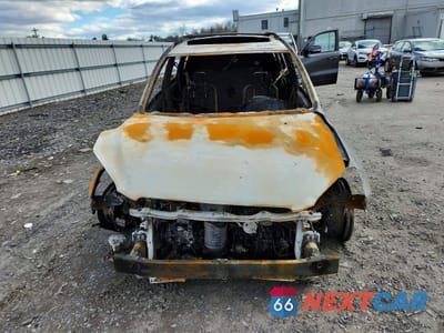 Piąte zdjęcie samochodu w środku: 2008 TOYOTA RAV4 LIMITED VIN:JTMZD31V886055070 - miniatura