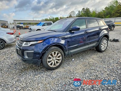 2017 LAND ROVER RANGE ROVER EVOQUE SE SALVP2BG7HH170675 - główne zdjęcie licytacji z USA - miniatura