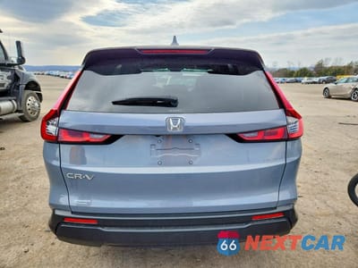 Zdjęcie 6 z 13 samochodu: 2025 HONDA CR-V LX VIN:2HKRS4H24SH438119 - miniatura