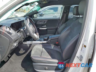 Zdjęcie 7 z 12 samochodu: 2023 MERCEDES-BENZ EQB 300 4MATIC VIN:W1N9M0KB8PN052623 - miniatura