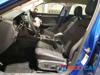 Zdjęcie 7 z 11 samochodu: 2024 VOLKSWAGEN JETTA SE VIN:3VWEM7BU7RM094775 - miniatura