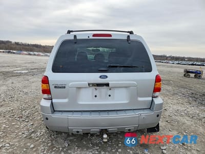 Zdjęcie 6 z 12 samochodu: 2005 FORD ESCAPE LIMITED VIN:1FMCU04105KA17022 - miniatura
