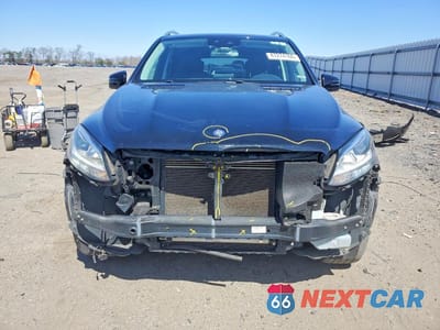 Piąte zdjęcie samochodu w środku: 2016 MERCEDES-BENZ GLE 350 VIN:4JGDA5JB0GA695401 - miniatura