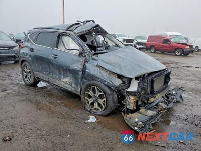 Czwarte zdjęcie samochodu z boku: 2021 KIA SELTOS EX VIN:KNDERCAA8M7139665 - miniatura