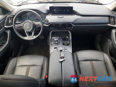 Zdjęcie 8 z 13 samochodu: 2025 MAZDA CX-90 VIN:JM3KKAHDXS1198574 - miniatura