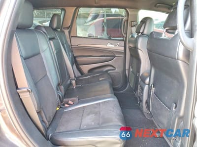Zdjęcie 11 z 14 samochodu: 2020 JEEP GRAND CHEROKEE LAREDO VIN:1C4RJEAG6LC391316 - miniatura