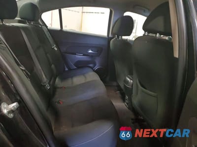 Zdjęcie 10 z 11 samochodu: 2012 CHEVROLET CRUZE ECO VIN:1G1PJ5SCXC7104306 - miniatura