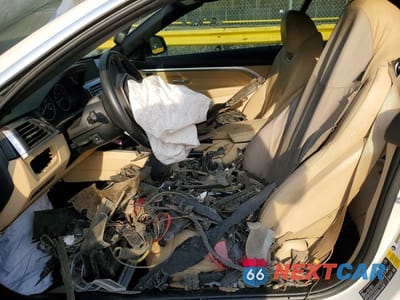 Zdjęcie 7 z 12 samochodu: 2020 BMW 430XI VIN:WBA4Z3C04L5N04723 - miniatura