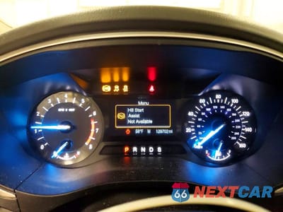 Zdjęcie 9 z 12 samochodu: 2016 FORD FUSION SE VIN:3FA6P0H72GR290751 - miniatura