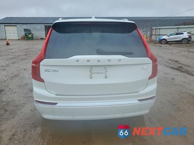 Zdjęcie 6 z 13 samochodu: 2024 VOLVO XC90 PLUS VIN:YV4H60LE9R1191138 - miniatura