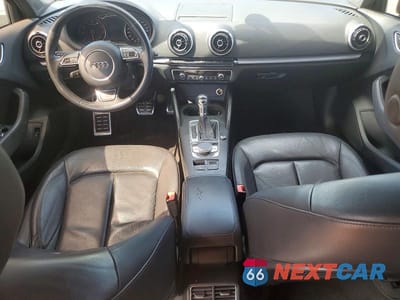 Zdjęcie 8 z 11 samochodu: 2016 AUDI A3 PREMIUM VIN:WAUA7GFF9G1068304 - miniatura