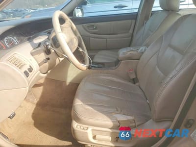 Zdjęcie 7 z 12 samochodu: 2001 TOYOTA AVALON XL VIN:4T1BF28B21U129050 - miniatura