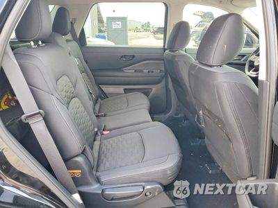 Zdjęcie 11 z 14 samochodu: 2025 NISSAN PATHFINDER SV VIN:5N1DR3BA8SC303748 - miniatura