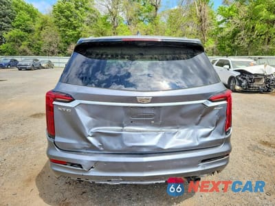 Zdjęcie 6 z 14 samochodu: 2021 CADILLAC XT6 SPORT VIN:1GYKPFRS8MZ141986 - miniatura