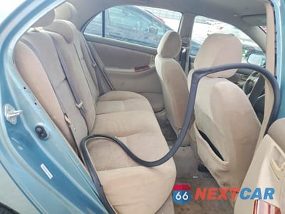 Zdjęcie 10 z 12 samochodu: 2005 TOYOTA COROLLA LE VIN:1NXBR32E55Z345450 - miniatura