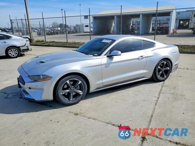 2019 FORD MUSTANG 1FA6P8TH0K5175723 - główne zdjęcie licytacji z USA - miniatura