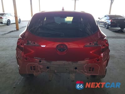 Zdjęcie 6 z 13 samochodu: 2024 TOYOTA COROLLA HATCHBACK SE VIN:JTND4MBE3R3218513 - miniatura