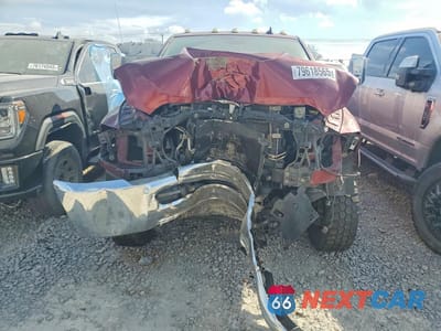 Piąte zdjęcie samochodu w środku: 2018 RAM 3500 LONGHORN VIN:3C63RRKLXJG146831 - miniatura
